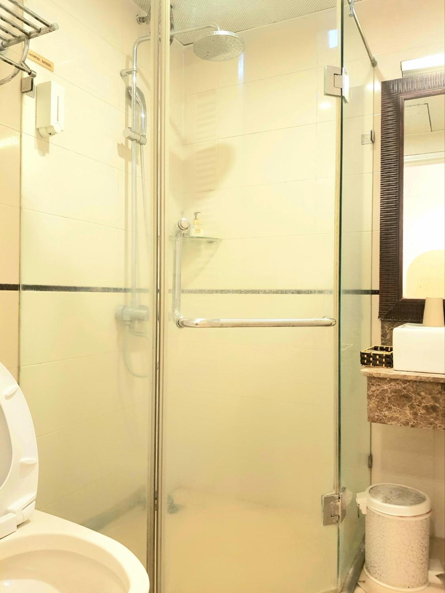 Libre Homestay Dao Tan Hanoi Exterior foto